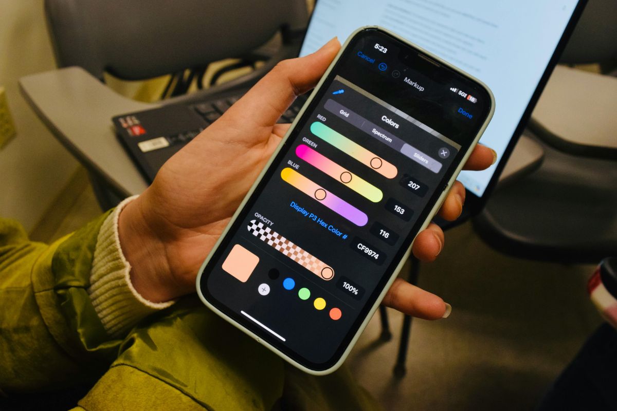 buy smart phones in Nairobi Kenya