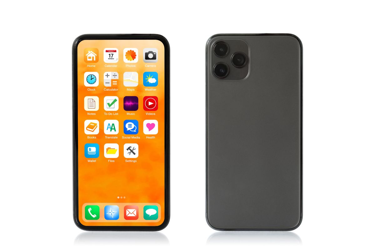 buy smart phones in Nairobi Kenya