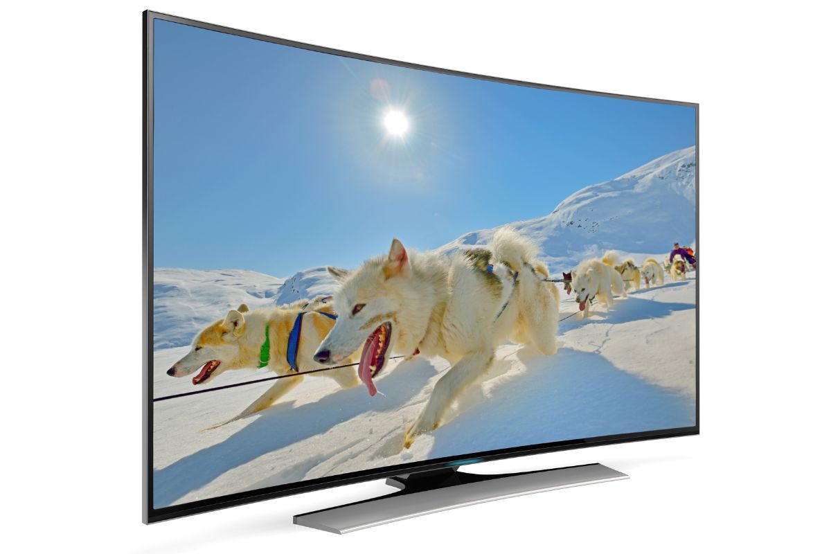buy smart TVs in Nairobi Kenya