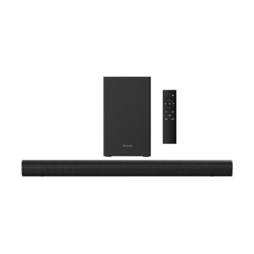Hisense 140W 2.1 Channel Soundbar HS1800