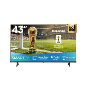 Hisense 43 inch 43A4Q FHD VIDAA Smart TV