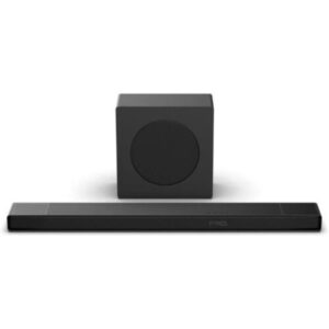 Hisense 440W Dolby Atmos Soundbar AX3120Q