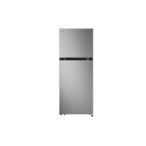 LG 217L 2-Door Refrigerator with Smart Inverter Compressor GN-B212PFNF