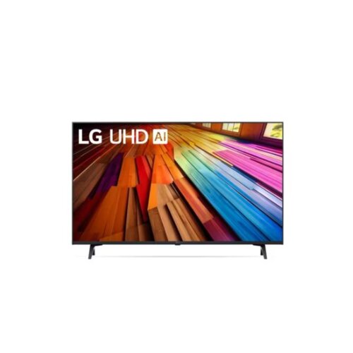 LG 65 inch UT8000 4K UHD TV webOS 24