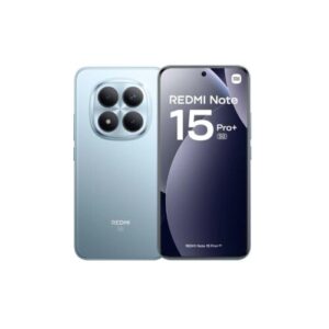 Redmi Note 15 Pro+ 5G 12GB RAM, 512GB Storage