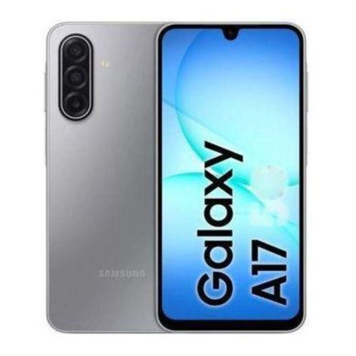 Samsung Galaxy A17 4GB RAM, 128GB Storage