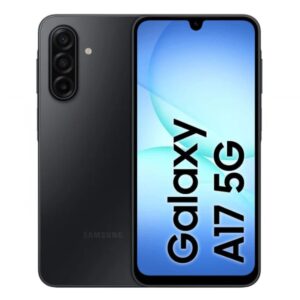 Samsung Galaxy A17 5G 8GB RAM, 256GB Storage