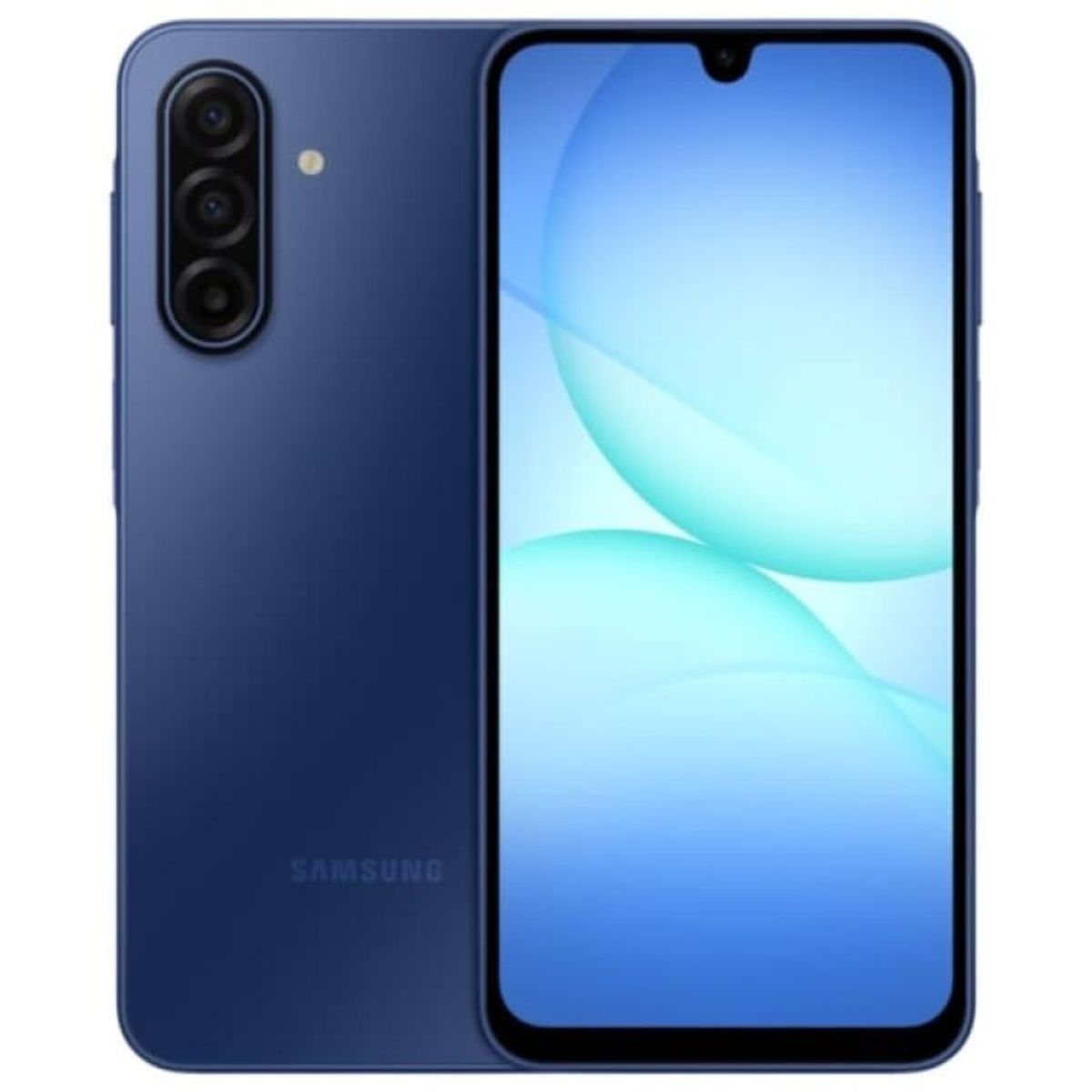 Samsung Galaxy A17 8GB RAM, 256GB Storage