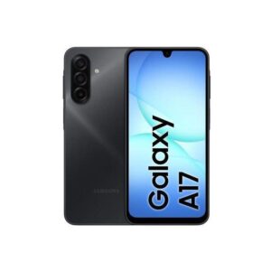 Samsung Galaxy A17 4GB RAM + 128GB Storage