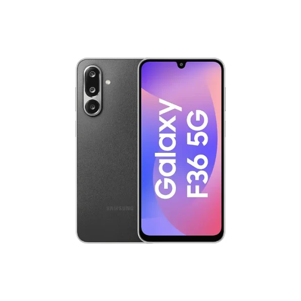 Samsung Galaxy F36 6GB RAM + 128GB Storage