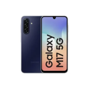 Samsung Galaxy M17 4GB RAM + 128GB Storage