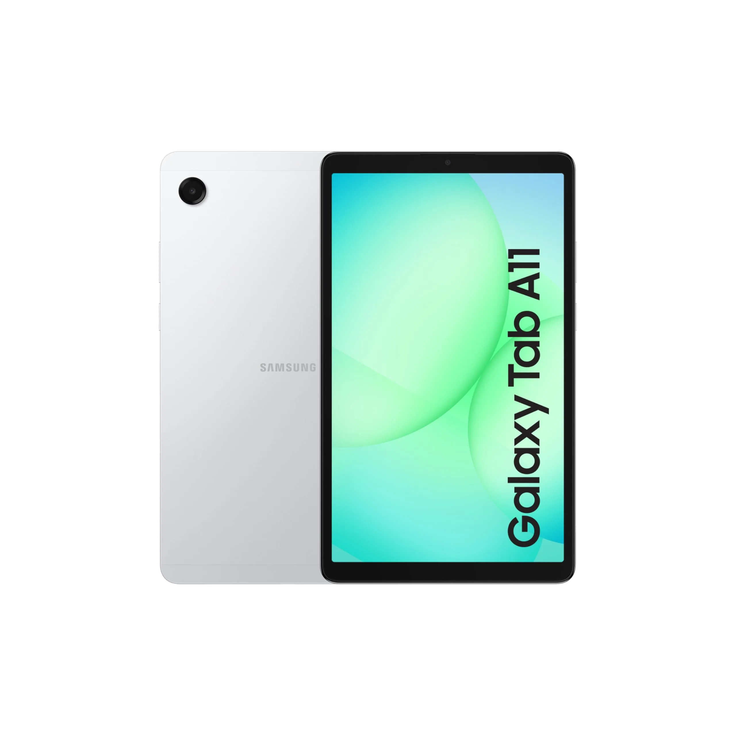 Samsung Galaxy Tab A11 4GB RAM + 128GB Storage