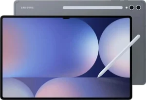 Samsung Galaxy Tab S10 Ultra WiFi 12GB RAM + 256GB Storage