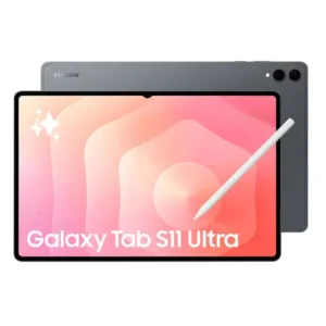 Samsung Galaxy Tab S11 Ultra WiFi 256GB Storage