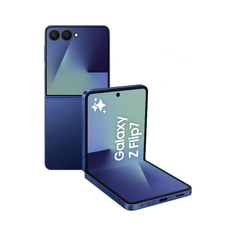 Samsung Galaxy Z Flip 7 8GB RAM + 512GB Storage