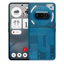 Nothing Phone 3A 12GB RAM + 256GB Storage