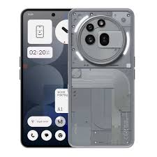 Nothing Phone 3A 8GB RAM + 128GB Storage