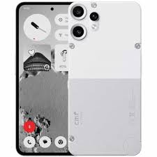 Nothing Phone 3A Lite 8GB RAM + 128GB Storage