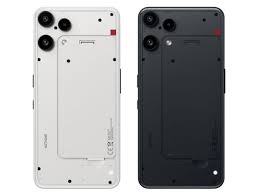 Nothing Phone 3A Lite 8GB RAM + 256GB Storage