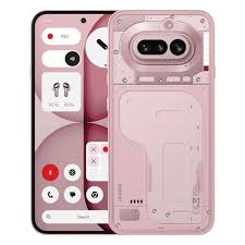 Nothing Phone 4A 8GB RAM + 128GB Storage