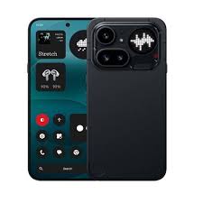 Nothing Phone 4A 8GB RAM + 256GB Storage