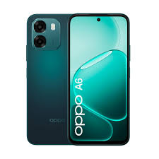 Oppo A6 6GB RAM + 256GB Storage