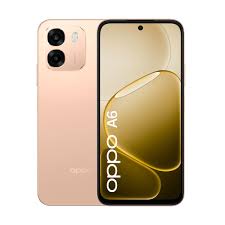 Oppo A6 8GB RAM + 256GB Storage