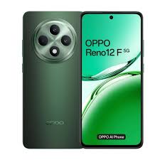 Oppo Reno 12F 5G 12GB RAM + 256GB Storage