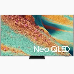 Samsung 55-Inch QN85F Neo QLED 4K Smart TV