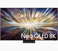 Samsung 85-Inch QN9000F Neo QLED 8K Smart TV