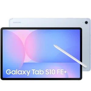 Samsung Galaxy Tab S10 FE Plus WiFi 12GB RAM + 256GB Storage