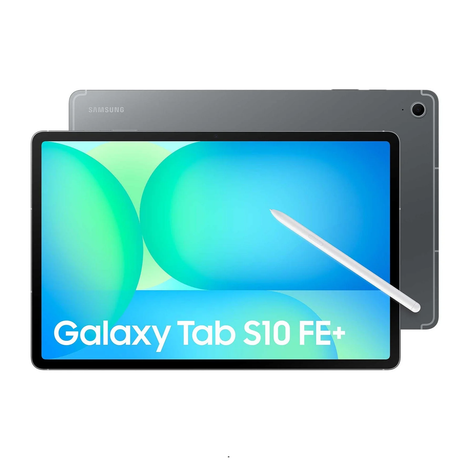 Samsung Galaxy Tab S10 FE Plus WiFi 8GB RAM + 128GB Storage