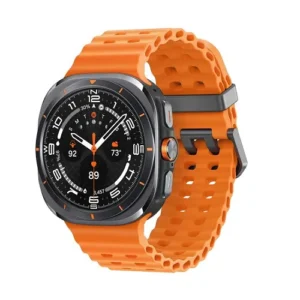 Samsung Galaxy Watch Ultra (2025 Edition)