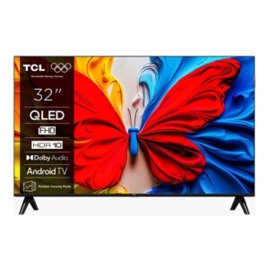 TCL 32-Inch S5K Smart TV