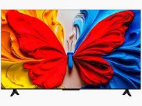 TCL 43-Inch S5K Smart TV