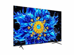 TCL 55-Inch P8L Smart TV