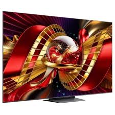 TCL 65-Inch C8L QLED Smart TV