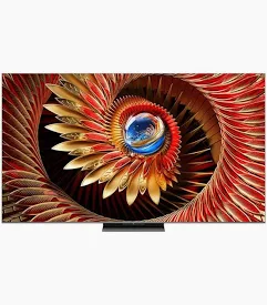 TCL 75-Inch C7K QLED Smart TV