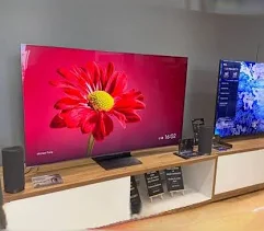 TCL 75-Inch C8L QLED Smart TV