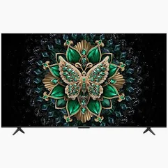 TCL 75-Inch T6C Smart TV