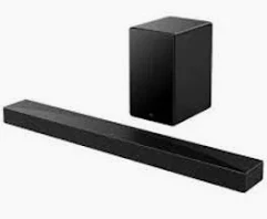 TCL Q65H Soundbar