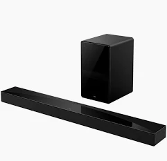 TCL Q75H Soundbar
