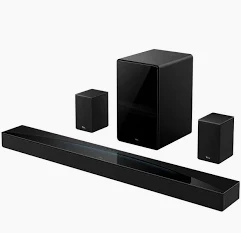 TCL Q85H Soundbar