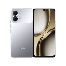 Tecno Pop 20 4GB RAM + 64GB Storage