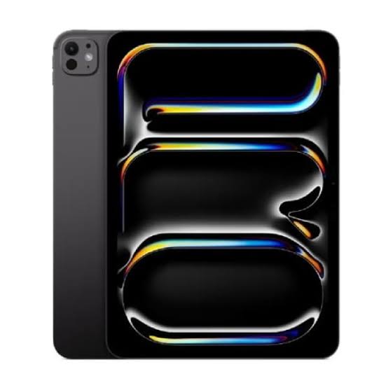 Apple iPad Pro M5 11-Inch Wi-Fi 256GB
