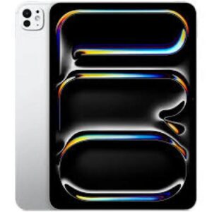 Apple iPad Pro M5 11-Inch Wi-Fi + Cellular 256GB