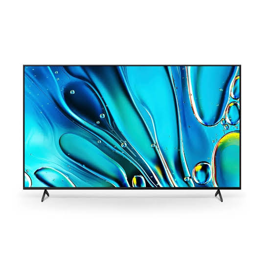 Sony 75 Inch S31D Smart TV